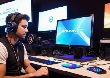 Playing PC Games: A Growing Hobby with Endless Benefits and Popular Titles