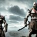 How Tall Is Kratos: Mythical Origins and Strength Comparison