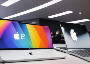 The Rise and Future Prospects of Apple: Market Share, Revenue, and Beyond