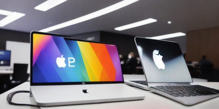 The Rise and Future Prospects of Apple: Market Share, Revenue, and Beyond