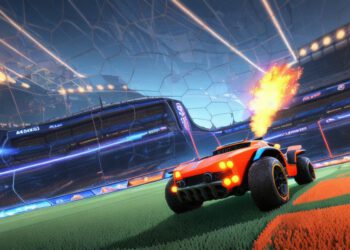 Who is the Best Player in Rocket League? Top Skills and Strategies