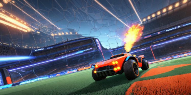 Who is the Best Player in Rocket League? Top Skills and Strategies