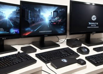 Where to Play PC Games: The Ultimate Guide for Gamers