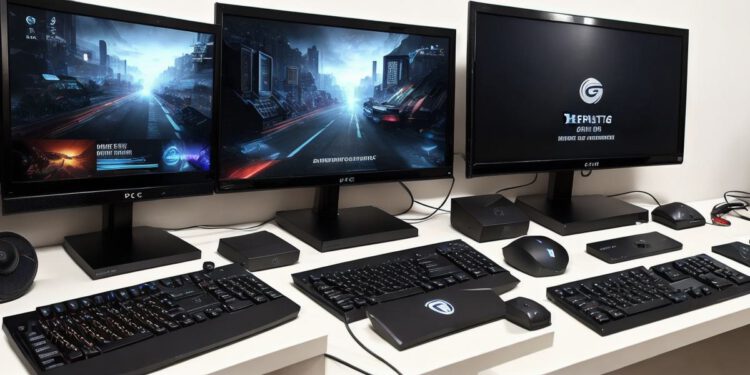 Where to Play PC Games: The Ultimate Guide for Gamers