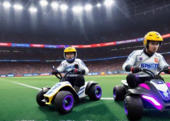 Mastering Rocket League: Tips, Tricks, and Winning Strategies