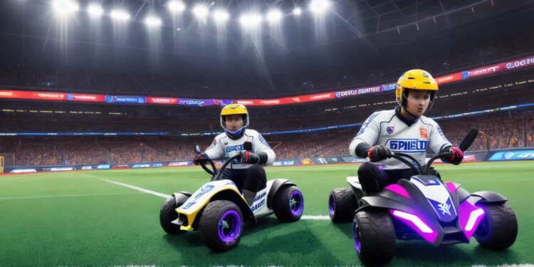 Mastering Rocket League: Tips, Tricks, and Winning Strategies