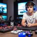 Who’s the No.1 Gamer? A Comprehensive Analysis of Gaming Achievements and Setup