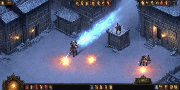 Unraveling the Secrets Behind Baldur’s Gate’s Viral Success