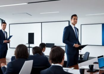 How to Sell an Idea to a Tech Company: A Step-by-Step Guide