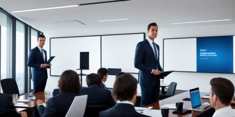 How to Sell an Idea to a Tech Company: A Step-by-Step Guide
