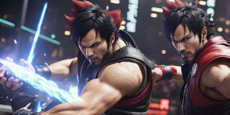Tekken 8 to Remain PlayStation Exclusive? What Gamers Need to Know