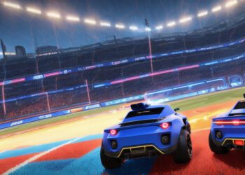 Can 2 Players Play Rocket League? Multiplayer Mode and Split-Screen Option
