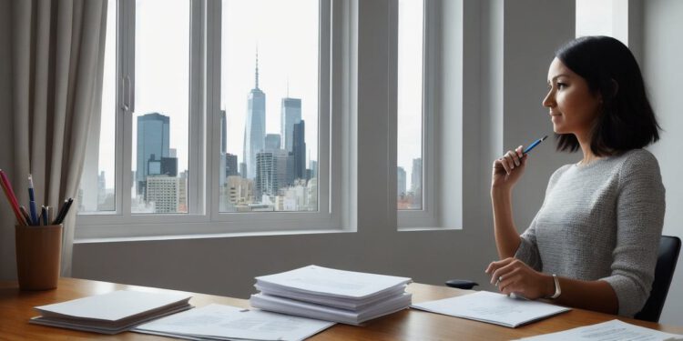 The title: “Starting a Business with No Money? Here’s How”