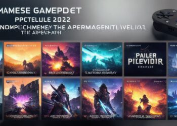 2024 PC Games Release Calendar: Most Anticipated Titles Await