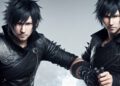 Noctis in Tekken: The Ultimate Guide for Gamers