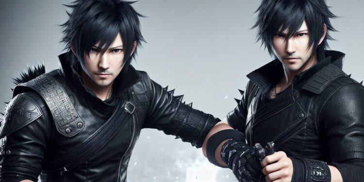 Noctis in Tekken: The Ultimate Guide for Gamers