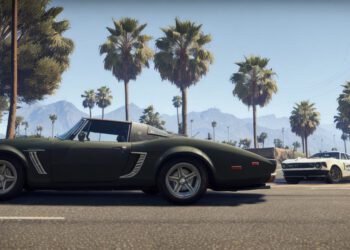 How to Play 2-Player GTA 5: Tips, Tricks, Co-op Mode Guide