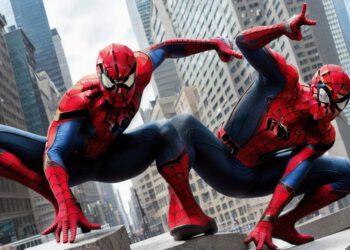 Why Spider-Man 2 Didn’t Win: A Surprising Look into the Reasons Behind the Snub