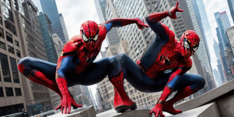 Why Spider-Man 2 Didn’t Win: A Surprising Look into the Reasons Behind the Snub
