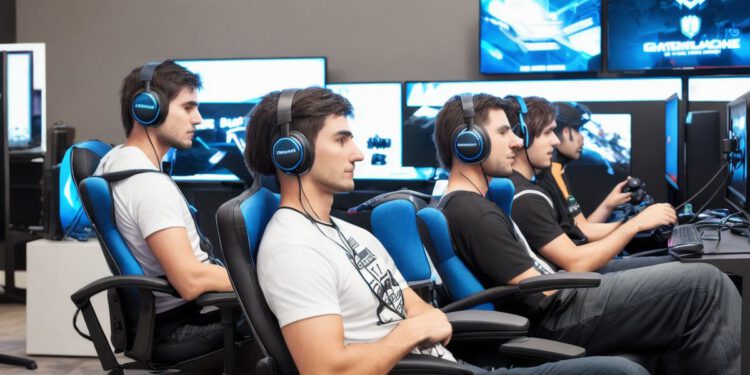 How Long Do Gamers Play? Health Effects, Tips, and Strategies for a Balanced Gaming Life