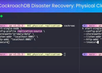 CockroachDB 23.2 improves compatibility, migration and resiliency