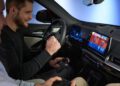 BMW announces gaming, streaming and mixed reality for its new vehicles