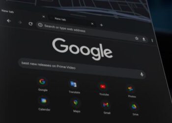 A Google Chrome app arrives Android Auto