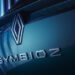 Renault shows the first image of Symbioz, its new compact SUV
