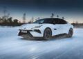 The Lotus Emeya completes rigorous endurance tests in climates down to -40 °C
