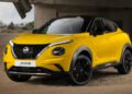 Nissan Juke 2024: The second generation of this crossover finally arrives