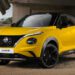 Nissan Juke 2024: The second generation of this crossover finally arrives