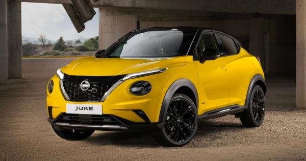 Nissan Juke 2024: The second generation of this crossover finally arrives