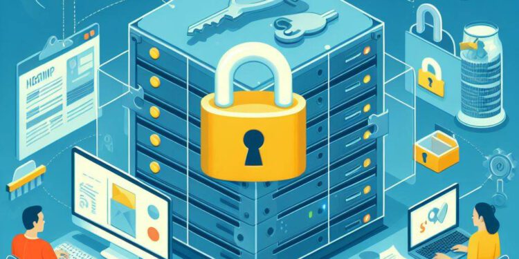 Benefits of a Hosting Provider