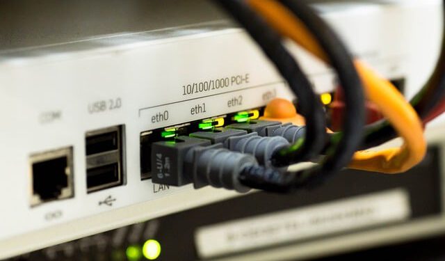 Ethernet or Wifi: which connection to choose?