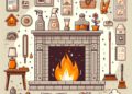 fireplace for your home