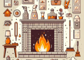 fireplace for your home