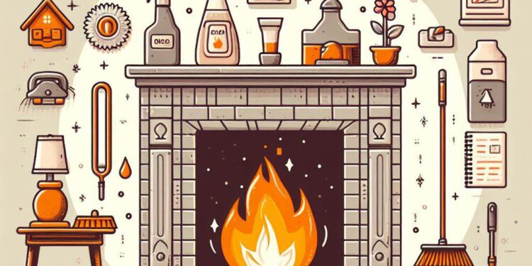 fireplace for your home