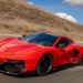 The American beast has woken up: This is the new generation of the Rezvani supercar