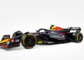Red Bull unveils its RB20