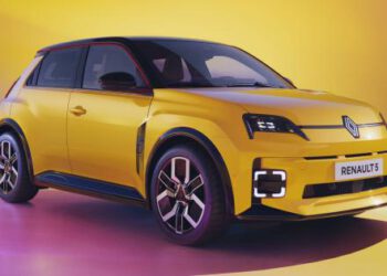 The new Renault 5 already has a waiting list with 50 thousand interested
