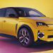 The new Renault 5 already has a waiting list with 50 thousand interested