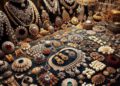 The world of jewelry and ornaments