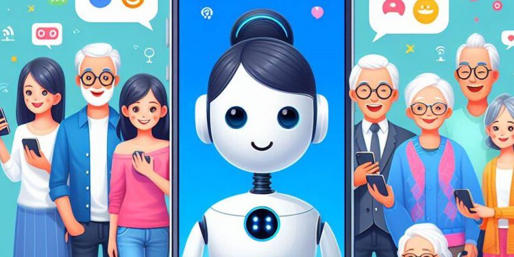 AI Integration mobile App Marketing