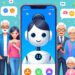 AI Integration mobile App Marketing