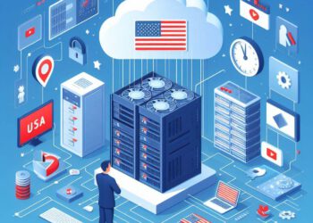 Why VPS USA is the Perfect Solution for Your Business and Web Projects