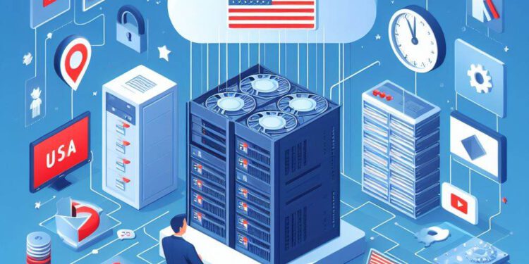 Why VPS USA is the Perfect Solution for Your Business and Web Projects