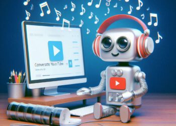 YouTube to MP3 Converter