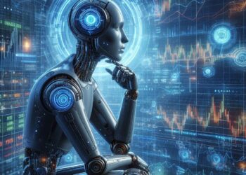 Artificial Intelligence in Trading