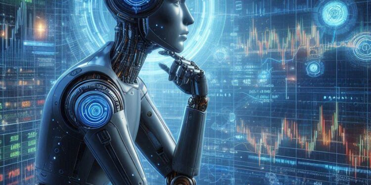 Artificial Intelligence in Trading