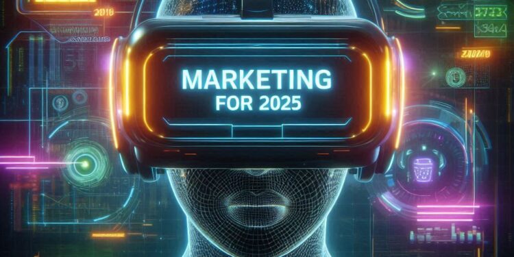 iGaming Marketing Trends for 2025